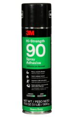 3M Hi-Strength Spray Adhesive 90 17.6 oz