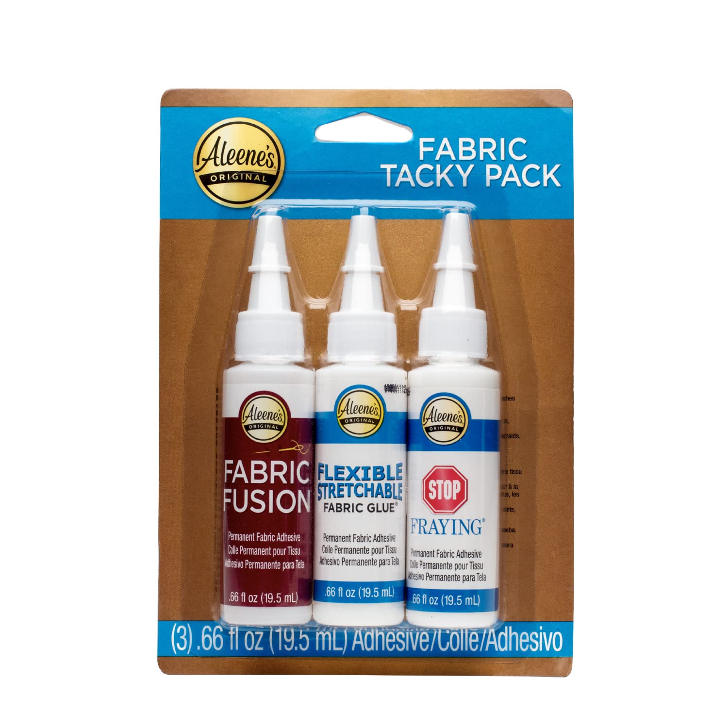 Aleene's Fabric Specialty Glue