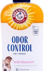 Arm & Hammer for Pets Super Deodorizing Spray 8 oz