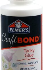 Elmer's Craft Bond Tacky Glue