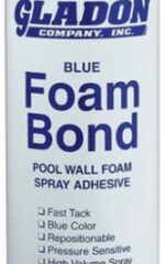 Gladon Spray Adhesive 17-Ounce Can