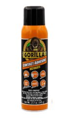 Gorilla Contact Adhesive Ultimate, 12.2oz