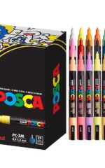 Posca Paint Markers