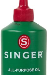 Singer All Purpose Sewing Machine Oil