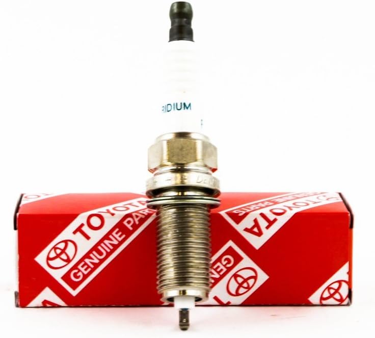 Genuine Toyota 90919-01233 Spark Plug