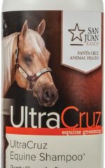 UltraCruz-sc-395293 Equine Horse Shampoo, 32 oz