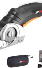 Worx WX082L 4V ZipSnip Cordless Electric Scissors, fabric scissors, rotary cutter