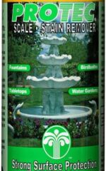 EasyCare ProTec Scale and Stain Remover, 8 oz. Bottle