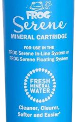 FROG Serene Mineral Replacement Cartridge