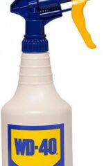 WD-40 Spray Applicator